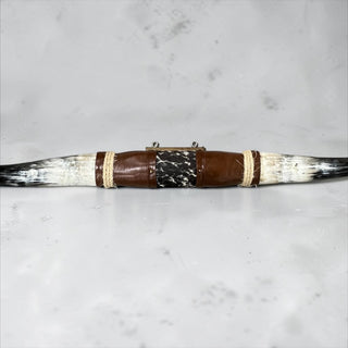 3.9ft Longhorn mount (c01)