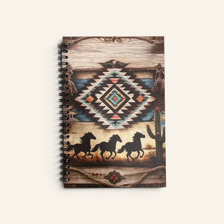 Arizona notebook