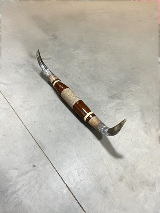 4.2ft Longhorn mount (g10)