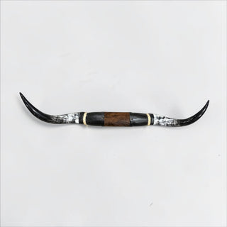 5-6ft Longhorn mount (f8)
