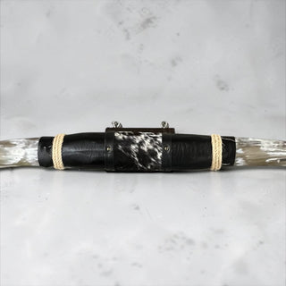 3.6ft Longhorn mount (c13)