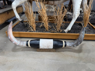 4.2’ Longhorn mount (KK02)