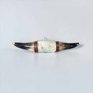 1ft Longhorn mount (d36)
