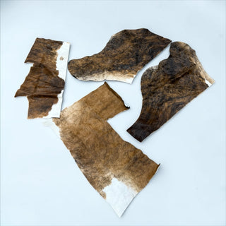 Genuine cowhide scrap (g14)