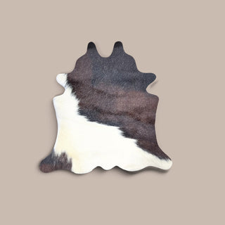 1-1.5ft calf hide