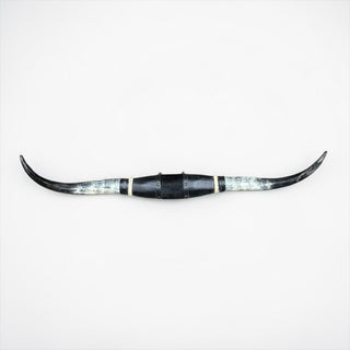 3.5’ Longhorn mount (s9)