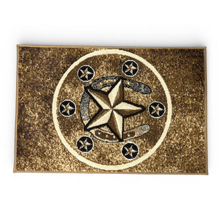 2x3’ western doormat