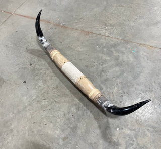 4.6ft Longhorn mount (d17)
