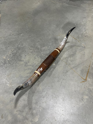 5-6ft Longhorn mount (f4)