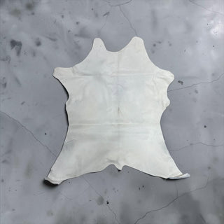 3.7x3ft calf hide (l8)