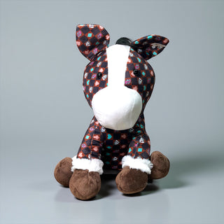 Large farm pal - cads horse