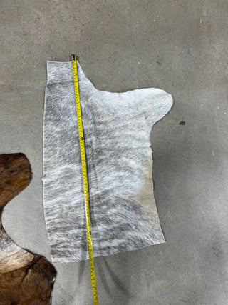 Genuine cowhide scrap (g20)