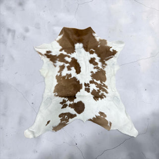 3x3ft calf hide (l3)