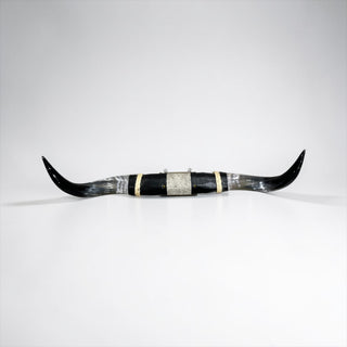 3ft Longhorn mount (f20)