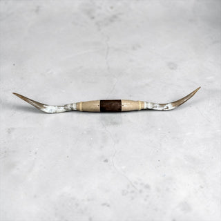 4-5ft Longhorn mount (f43)