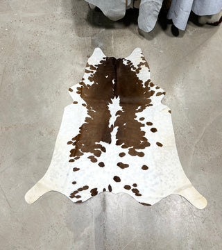 2-3’ exact calf hide