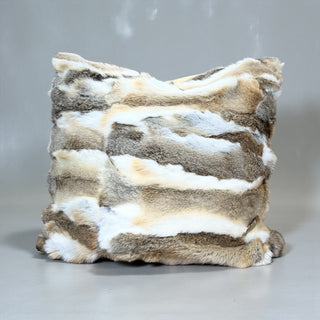 Tan European pillow case