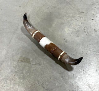 2.1ft Longhorn mount (d31)