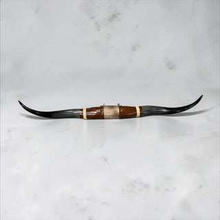 3.7ft Longhorn mount (c06)