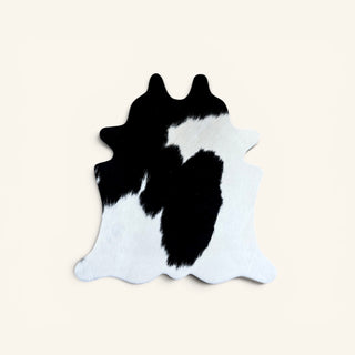 1-1.5ft calf hide