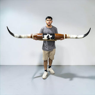 6ft Longhorn mount (b21)