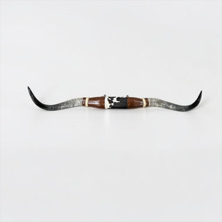 4-5ft Longhorn mount (f45)