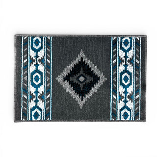 2x3’ western doormat