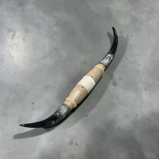 3-4ft Longhorn mount (f31)