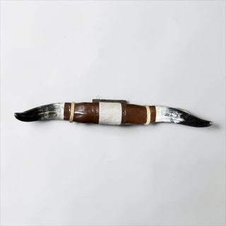 2.8ft Longhorn mount (c14)