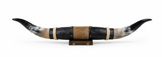 2.91ft Longhorn mount (As07)