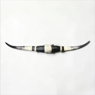 3.7ft Longhorn mount (w05)