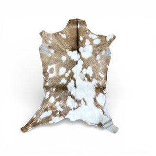 2-3’ goat hide (r36)