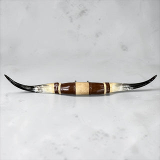 3.3ft Longhorn mount (c09)