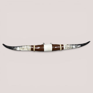 3.3’ Longhorn mount (s5)