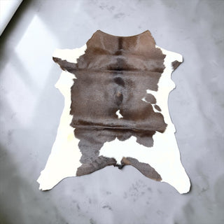 3.6x3ft calf hide (l15)