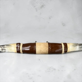 3.3ft Longhorn mount (c09)