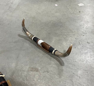 2.3ft Longhorn mount (d28)