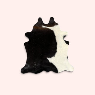 1-1.5ft calf hide (y10)