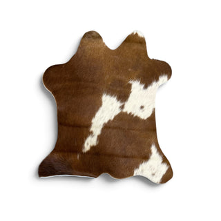 2ft calf hide