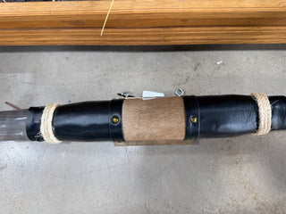 3’ Longhorn mount (KK05)