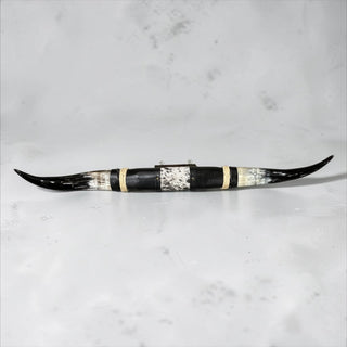 3.3ft Longhorn mount (c10)