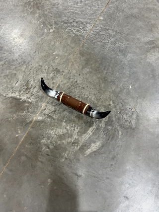1.5ft Longhorn mount (f28)