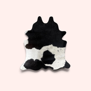 1-1.5ft calf hide (y04)