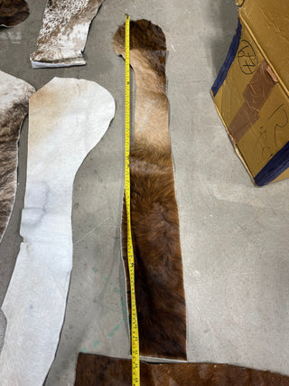 Genuine Cowhide scrap (g2)