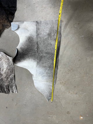 Genuine cowhide scrap (g22)