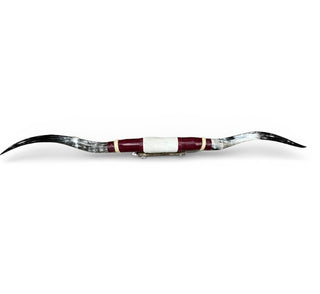 5-6’ Longhorn mount (k)