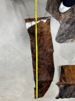 Genuine cowhide scrap (g5)