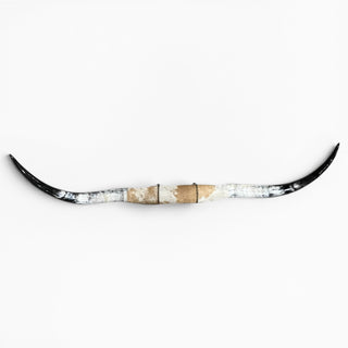 4.10’ Longhorn mount (k12)