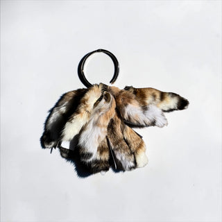 Lynx tails
