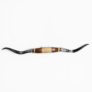 5.5’ Longhorn mount (k03)